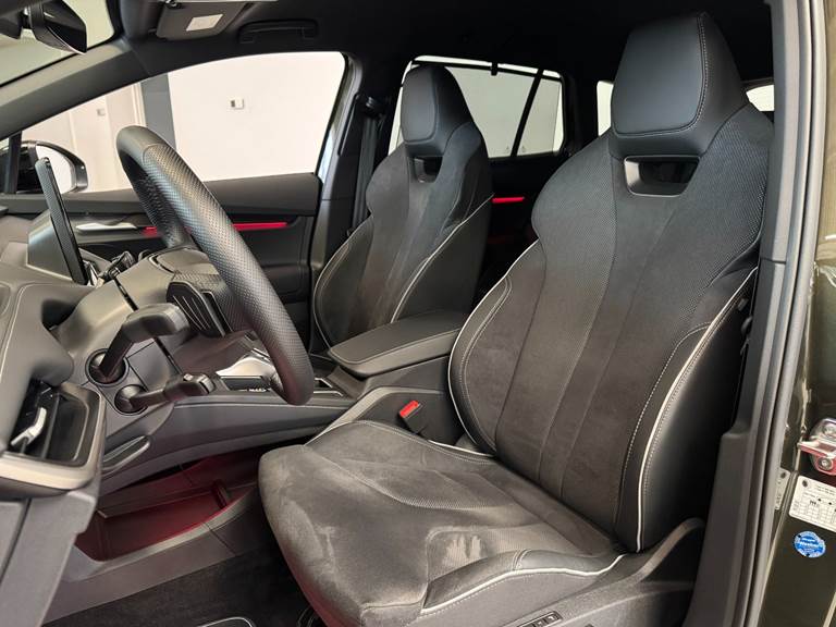 Skoda Enyaq 85 iV Sportline Maxx