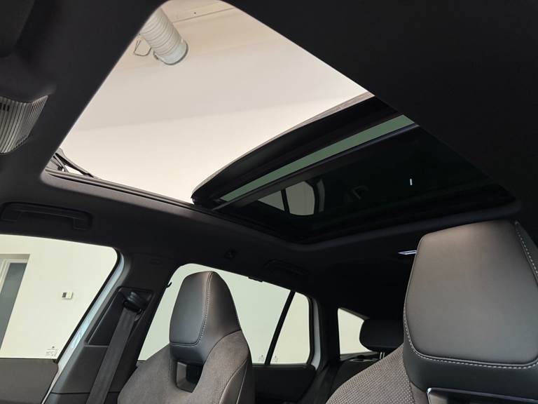 Skoda Enyaq 85 iV Sportline Maxx