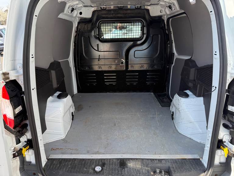 Ford Transit Courier 1,5 TDCi 75 Trend