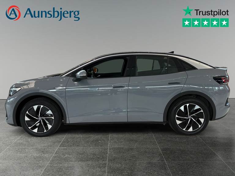 VW ID.5 77 Pro Performance