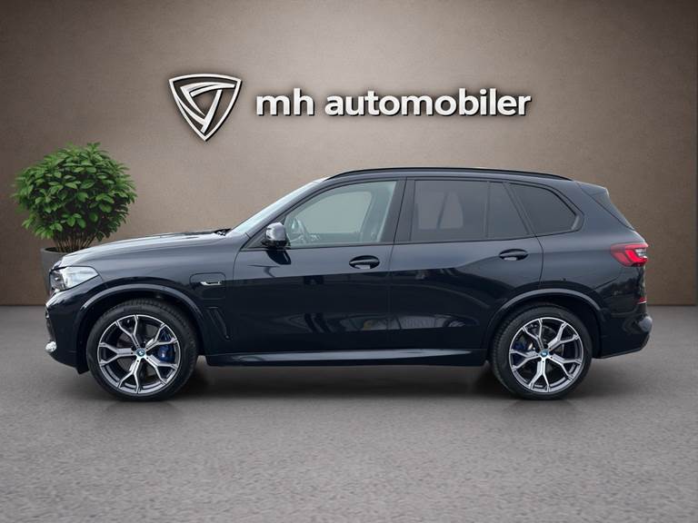 BMW X5 3,0 xDrive45e M-Sport+ aut.