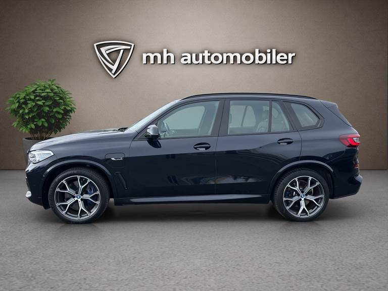 BMW X5 3,0 xDrive45e M-Sport+ aut.