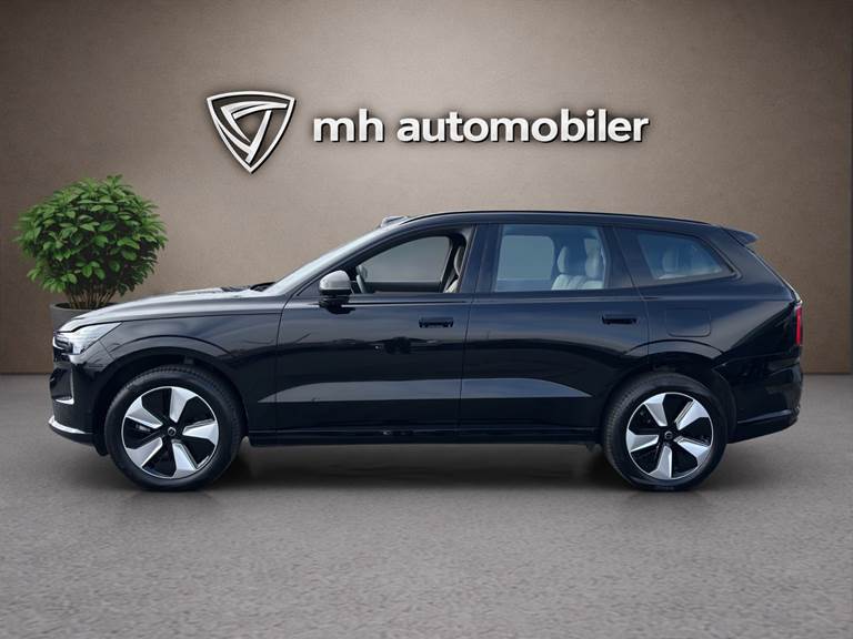 Volvo EX90 Plus 7prs