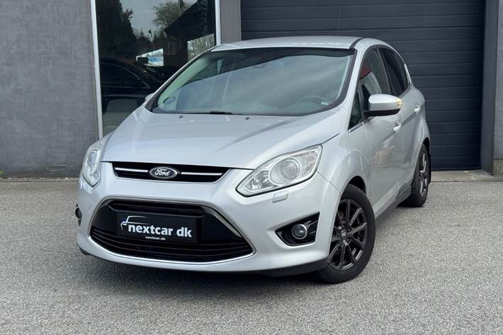 undefined Ford C-MAX fra 2011