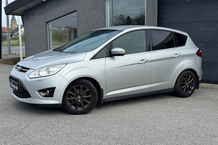 undefined Ford C-MAX fra 2011