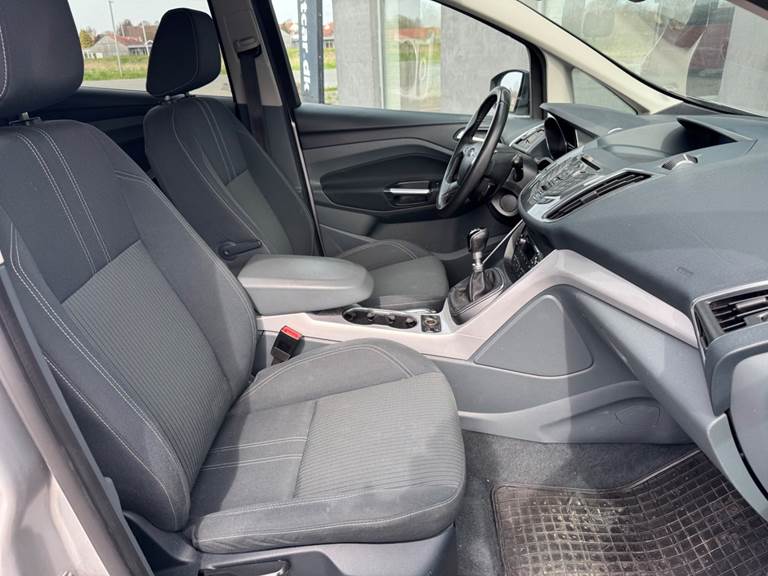 Ford C-MAX 1,6 TDCi 95 Trend