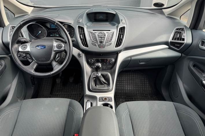 undefined Ford C-MAX fra 2011