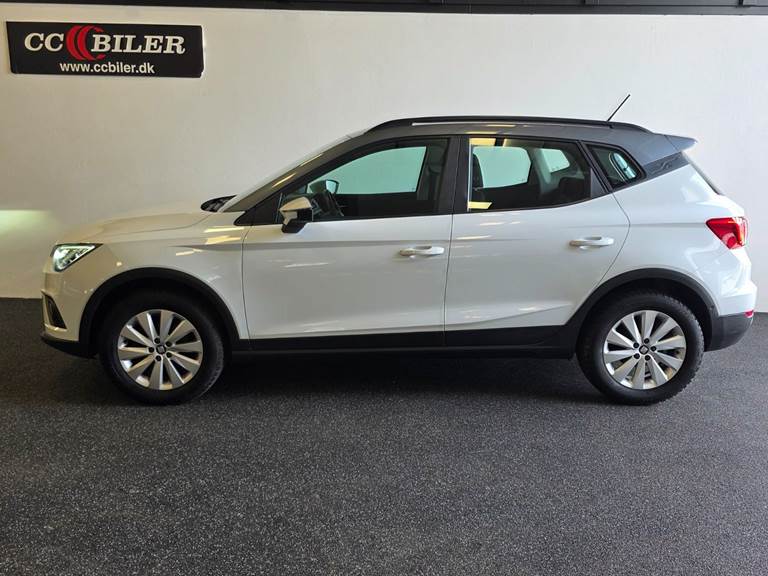 Seat Arona 1,0 TSi 115 Style DSG