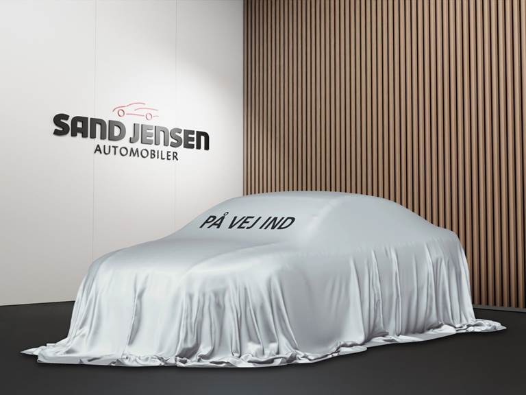 Mercedes C300 e 2,0 AMG Line Premium Plus aut.