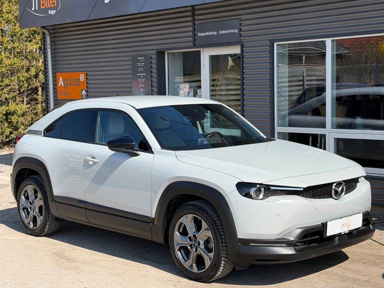 Mazda MX-30 e-SkyActiv Cosmo