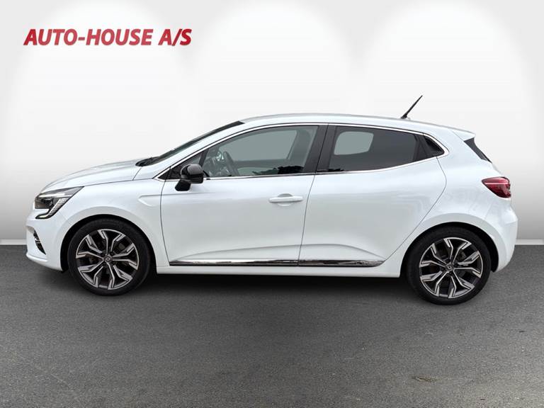 Renault Clio V 1,6 E-Tech Intens