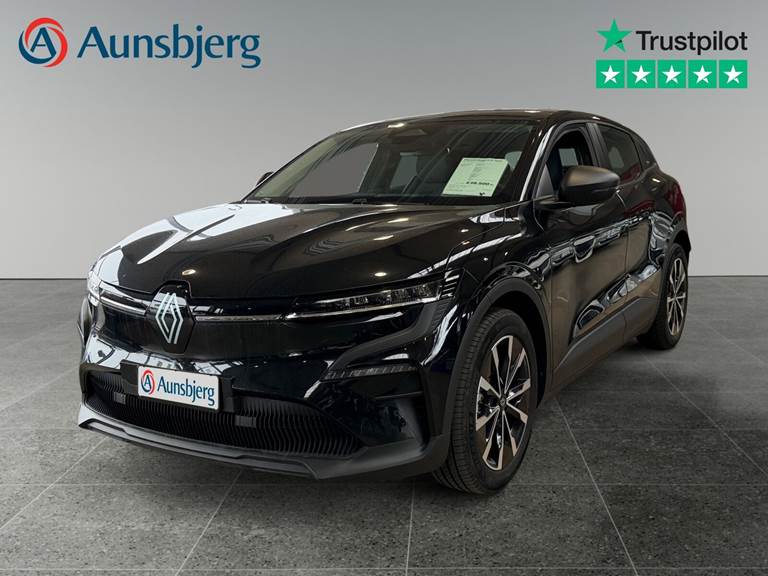 Renault Megane E-Tech 60 Optimum Charge