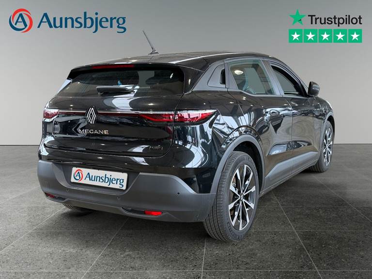 Renault Megane E-Tech 60 Optimum Charge