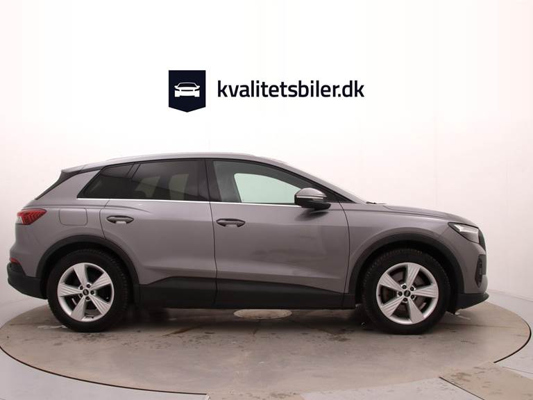 Audi Q4 40 E-tron 204HK 5d Aut.