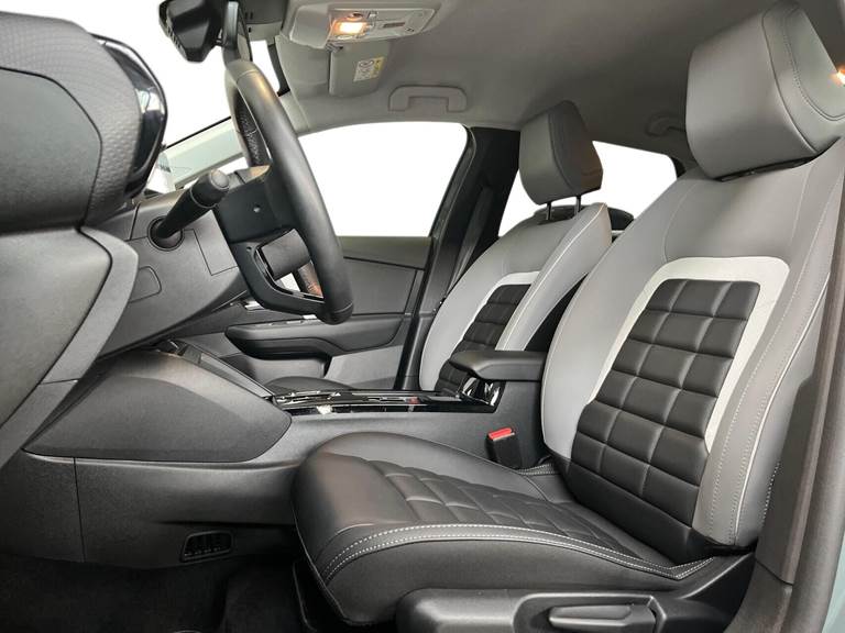 Citroën ë-C4 EL Max 156HK 5d Aut.
