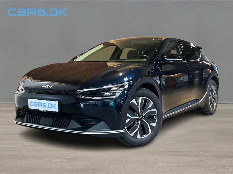 Kia EV6 EL Long Range Prestige 229HK 5d Aut.