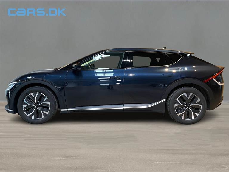 Kia EV6 EL Long Range Prestige 229HK 5d Aut.