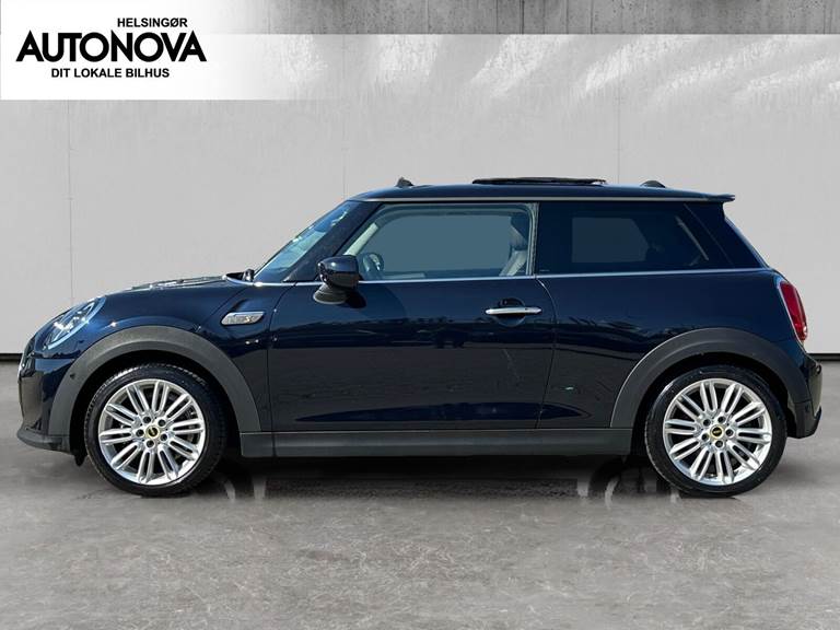 Mini Cooper SE EL Classic 184HK 3d Aut.