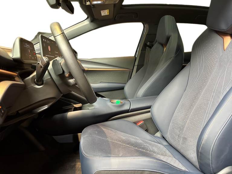 Cupra Tavascan EL VZ Adrenaline 4X4 340HK 5d Aut.