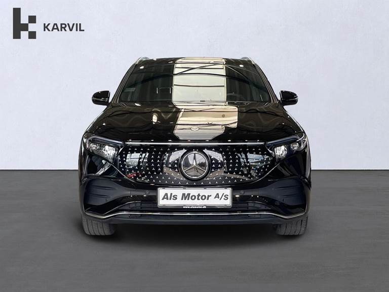 Mercedes EQA250+ AMG Advance