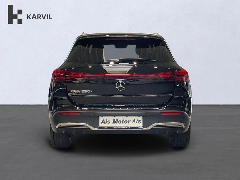 Mercedes EQA250+ AMG Advance