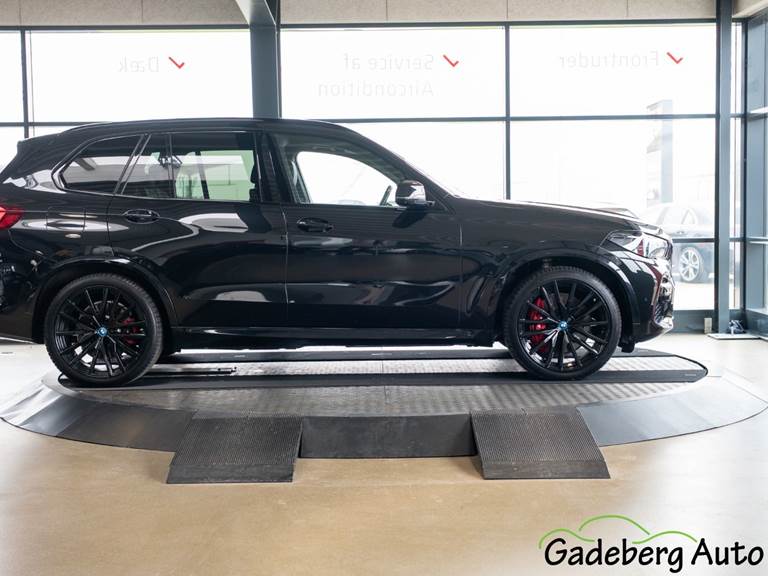 BMW X5 3,0 xDrive45e M-Sport aut.