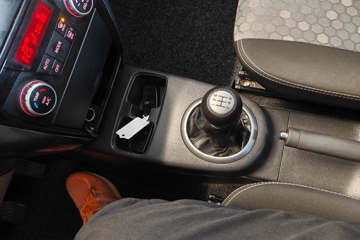 undefined Suzuki SX4 fra 2012