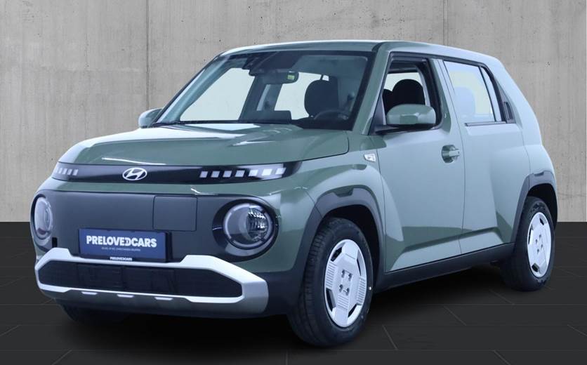 Hyundai Inster 42 Comfort