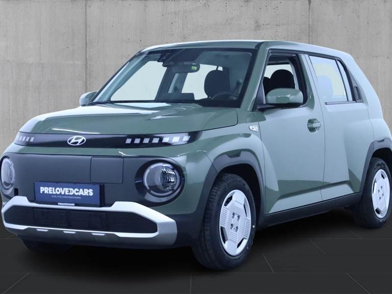 Hyundai Inster 42 Comfort