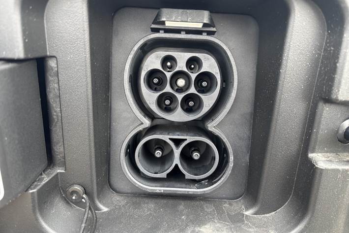 Grøn Hyundai Inster fra 2026