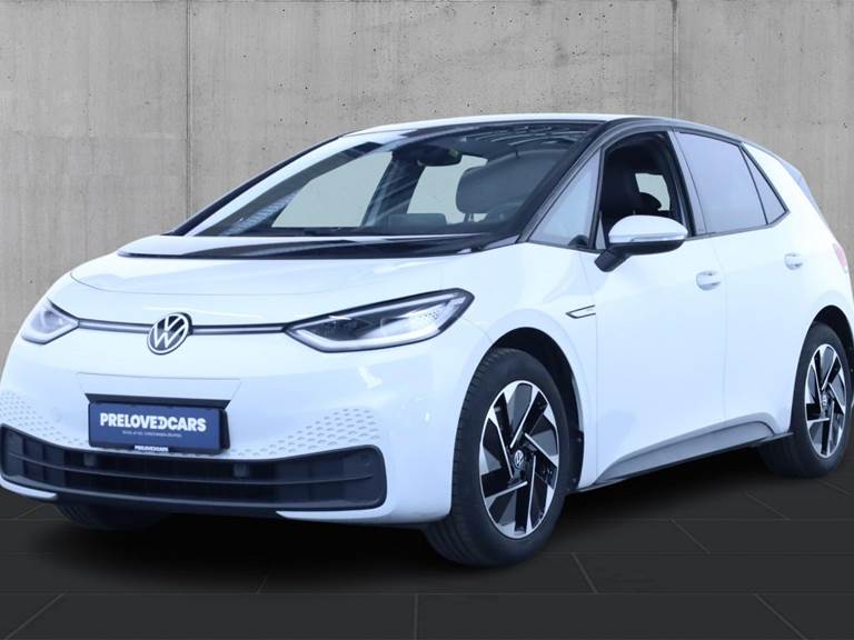 VW ID.3 58 Pro