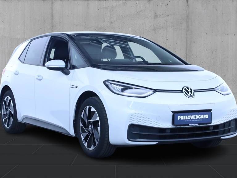 VW ID.3 58 Pro