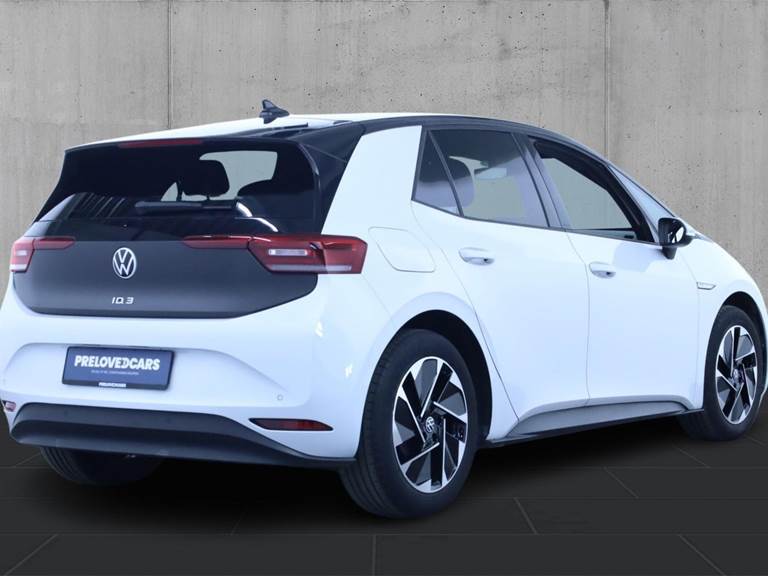 VW ID.3 58 Pro