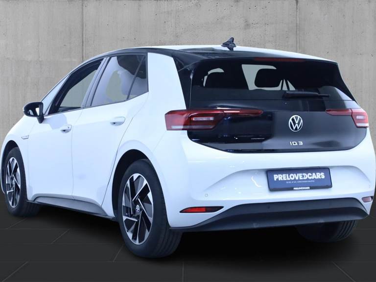 VW ID.3 58 Pro