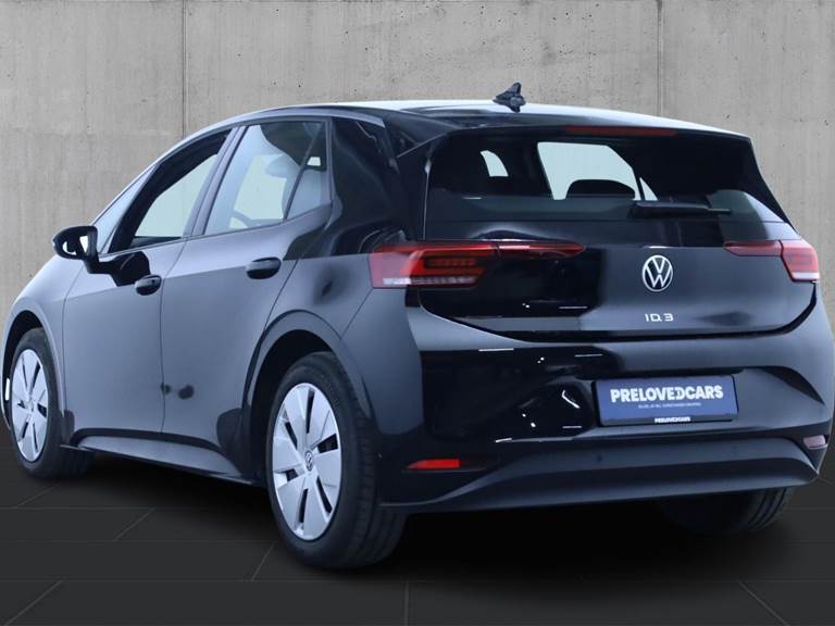 VW ID.3 58 Pro