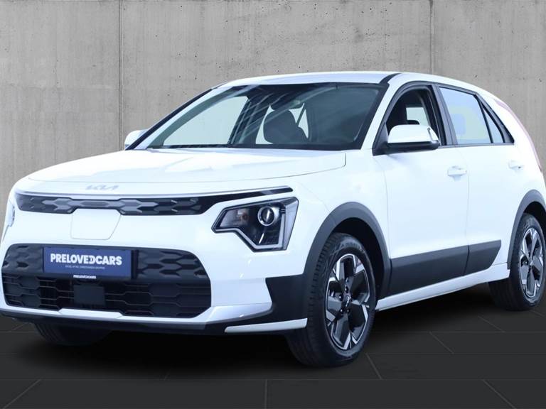 Kia Niro 64 EV Access