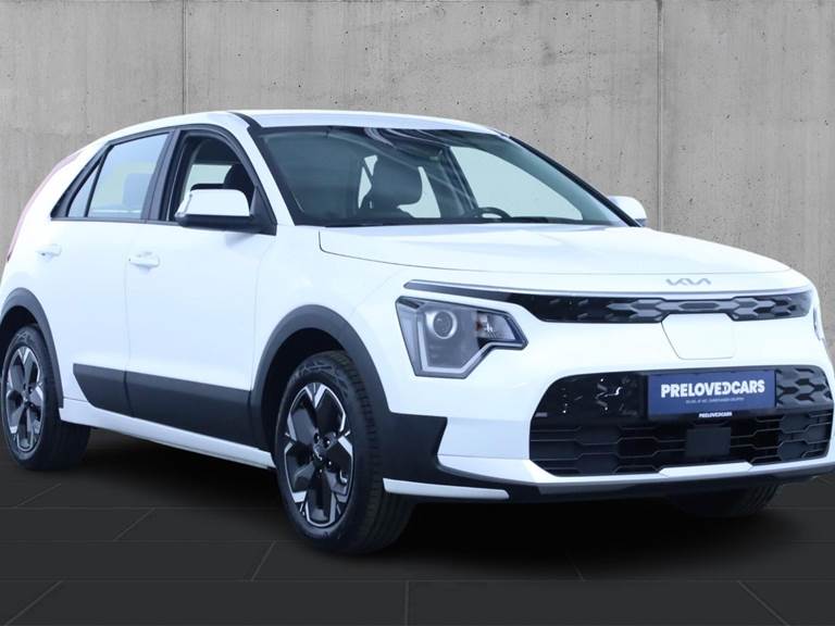 Kia Niro 64 EV Access