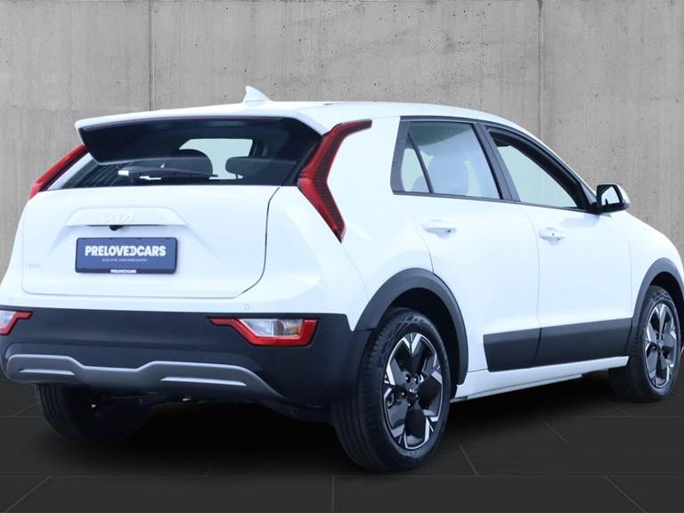 Kia Niro 64 EV Access