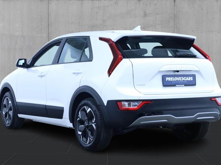 Kia Niro 64 EV Access
