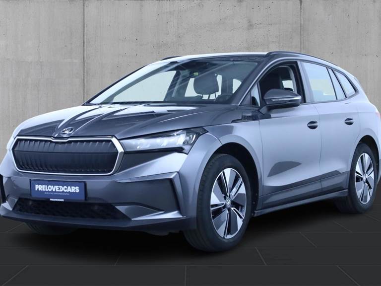 Skoda Enyaq 60 iV Loft