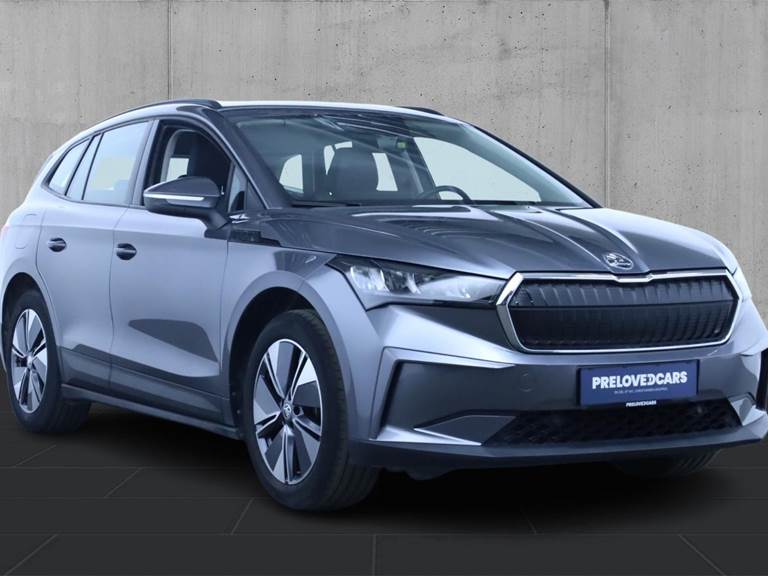 Skoda Enyaq 60 iV Loft