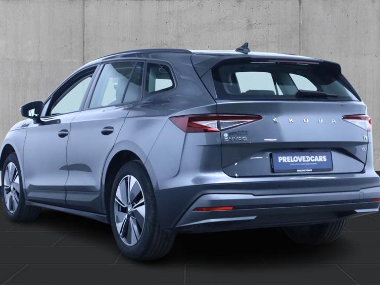 Skoda Enyaq 60 iV Loft