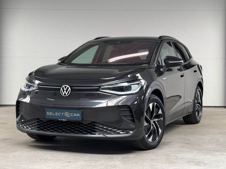 VW ID.4 77 Pro Performance