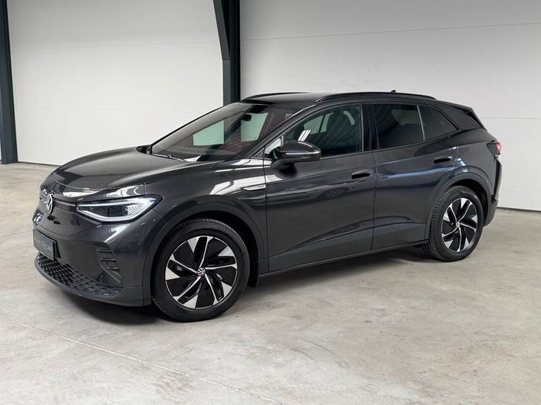 VW ID.4 77 Pro Performance