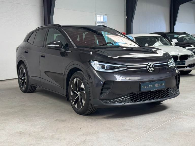 VW ID.4 77 Pro Performance