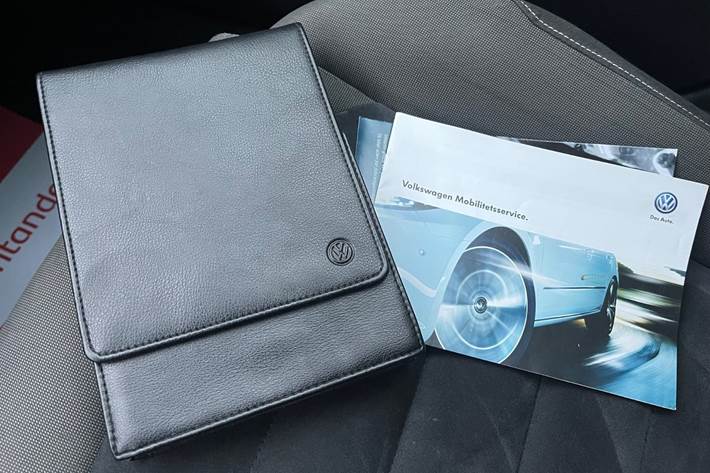 undefined VW Golf VII fra 2015