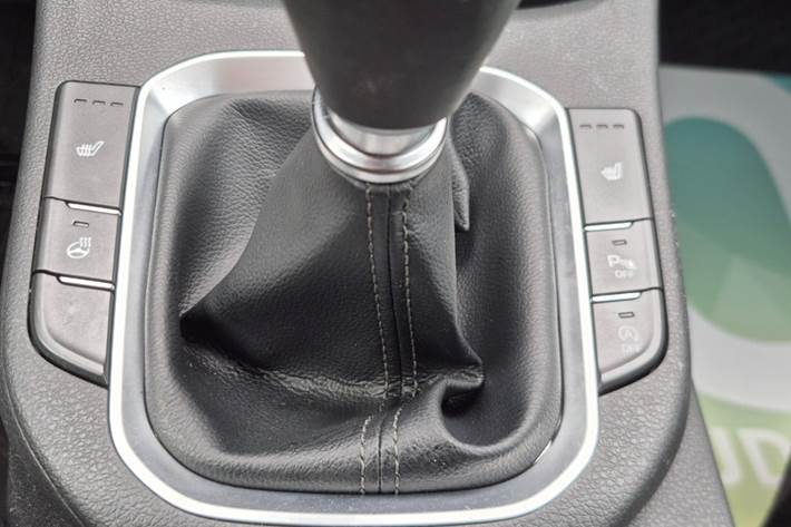 undefined Hyundai i30 fra 2020