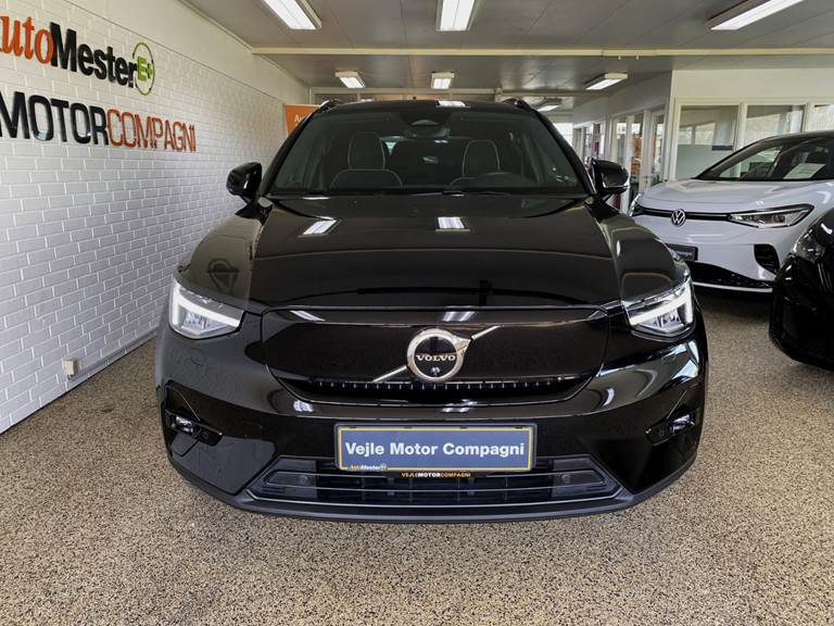 Volvo XC40 ReCharge Twin Ultimate