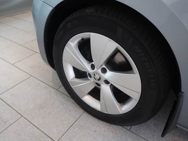 Skoda Superb 1,4 TSi 150 Style