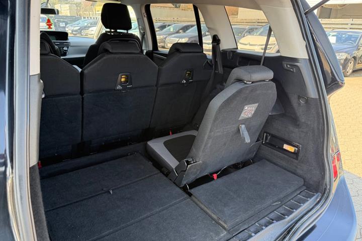undefined Citroën Grand C4 Picasso fra 2014